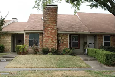 2021 Towngate Drive, Garland, TX 75041 - Photo 1