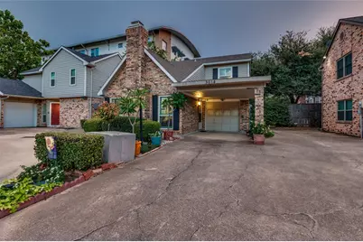 3014 Adolph Street, Dallas, TX 75204 - Photo 3