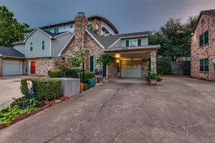 3014 Adolph St, Dallas, TX 75204 - Photo 3