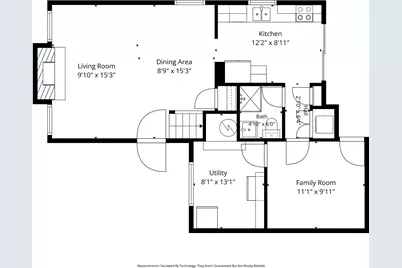 3014 Adolph Street, Dallas, TX 75204 - Photo 31