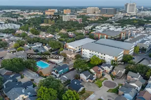 3014 Adolph St, Dallas, TX 75204 - Photo 27