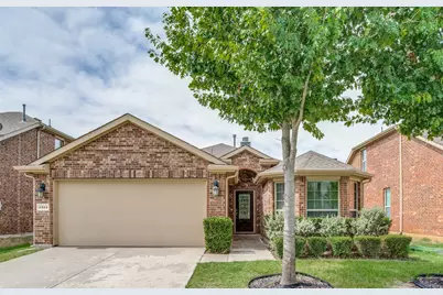 1314 Coleman Drive, Melissa, TX 75454 - Photo 1
