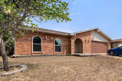 7501 Weatherwood Court, Fort Worth, TX 76133 - Photo 1