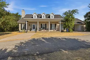 2116 Woodard Ave, Cleburne, TX 76033 - Photo 5
