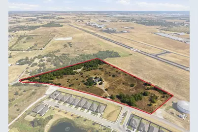 2116 Woodard Avenue, Cleburne, TX 76033 - Photo 35
