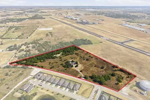 2116 Woodard Ave, Cleburne, TX 76033 - Photo 35