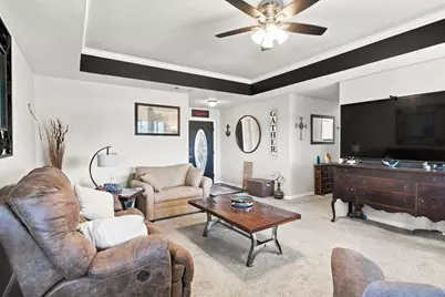 104 Butler Street, Savoy, TX 75479 - Photo 7