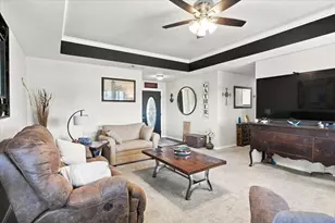 104 Butler St, Savoy, TX 75479 - Photo 7