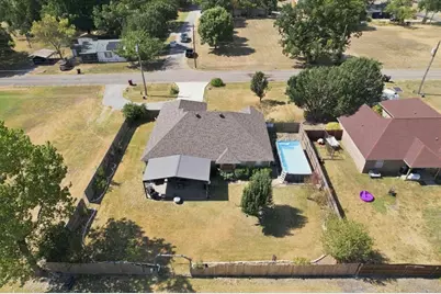 104 Butler Street, Savoy, TX 75479 - Photo 37