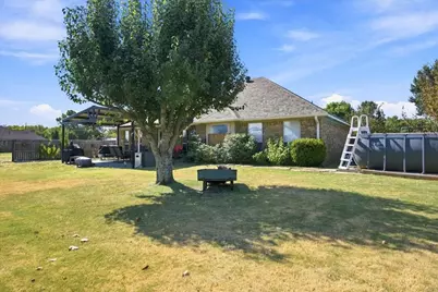 104 Butler Street, Savoy, TX 75479 - Photo 35