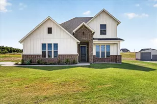 4045 Westfork Wy, Springtown, TX 76082 - Photo 1