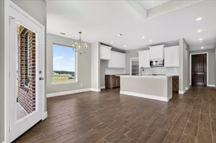 4045 Westfork Wy, Springtown, TX 76082 - Photo 17