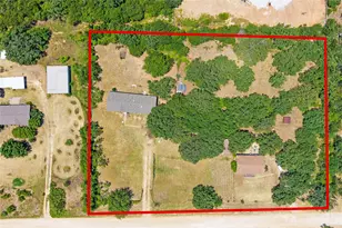 2309 Daniels Dr, Joshua, TX 76058 - Photo 1