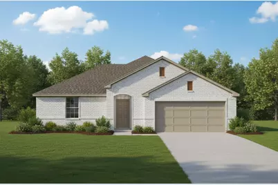 392 Jim Walters Drive, Runaway Bay, TX 76426 - Photo 1