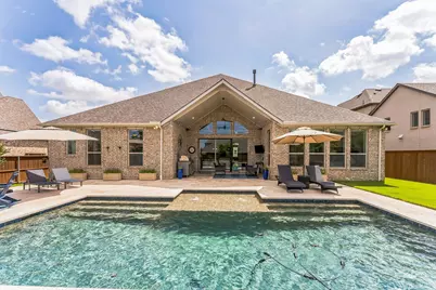 841 Ivy Glen Court, Prosper, TX 75078 - Photo 3