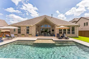 841 Ivy Glen Ct, Prosper, TX 75078 - Photo 3
