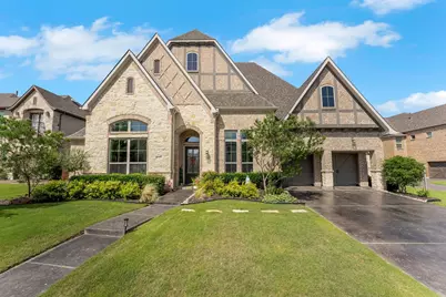 841 Ivy Glen Court, Prosper, TX 75078 - Photo 1