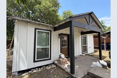 207 Austin Street #B, Farmersville, TX 75442 - Photo 1