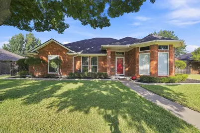 214 Barbara Way, Red Oak, TX 75154 - Photo 1