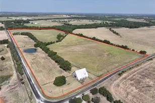 Tbd Rutledge Rd, Whitewright, TX 75491 - Photo 1