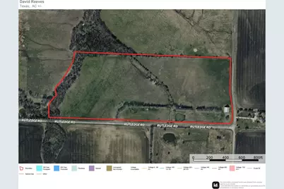 Tbd Rutledge Rd., Whitewright, TX 75491 - Photo 17