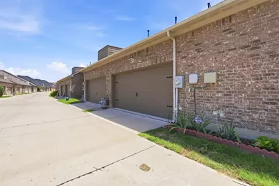 4675 Rhett Lane #A, Carrollton, TX 75010 - Photo 33