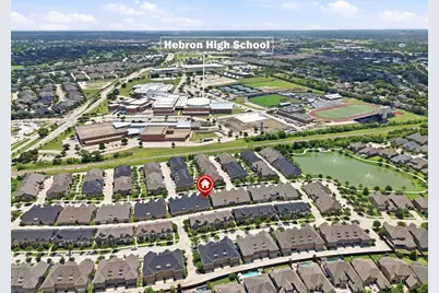 4675 Rhett Lane #A, Carrollton, TX 75010 - Photo 35