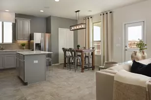 1066 Clear Dusk Ln, Forney, TX 75126 - Photo 3