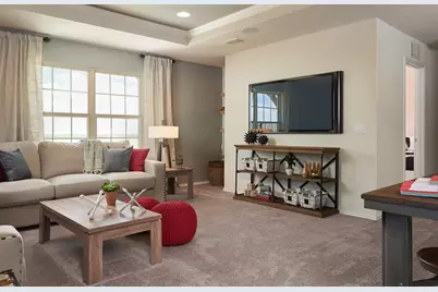 1066 Clear Dusk Lane, Forney, TX 75126 - Photo 11