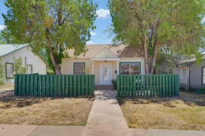 2717 S 11th Street, Abilene, TX 79605 - Photo 1