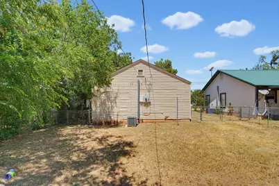 2717 S 11th Street, Abilene, TX 79605 - Photo 31