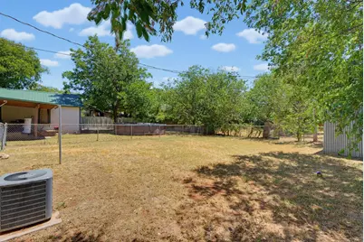 2717 S 11th Street, Abilene, TX 79605 - Photo 33