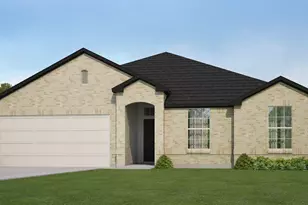629 Segundo Dr, Runaway Bay, TX 76426 - Photo 1