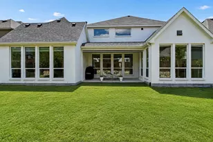 2420 Forestbrook Dr, Prosper, TX 75078 - Photo 35