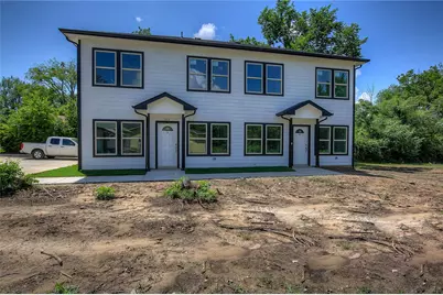 312 Beckham Street, Sulphur Springs, TX 75482 - Photo 1