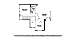 1521 Melcer St, Frisco, TX 75036 - Photo 3
