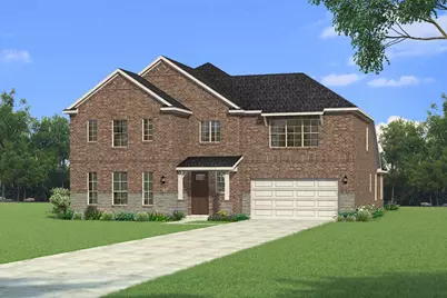 1521 Melcer Street, Frisco, TX 75036 - Photo 1