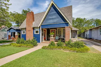 1617 Fairmount Avenue, Fort Worth, TX 76104 - Photo 3