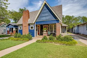 1617 Fairmount Ave, Fort Worth, TX 76104 - Photo 3