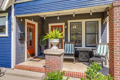 1617 Fairmount Avenue, Fort Worth, TX 76104 - Photo 5