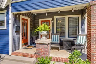 1617 Fairmount Ave, Fort Worth, TX 76104 - Photo 5
