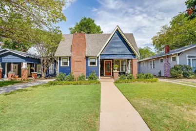 1617 Fairmount Avenue, Fort Worth, TX 76104 - Photo 1