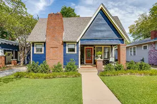 1617 Fairmount Ave, Fort Worth, TX 76104 - Photo 3