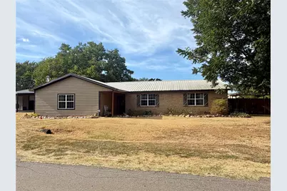 100 Nell Lane, Yantis, TX 75497 - Photo 1