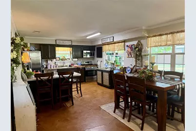 100 Nell Lane, Yantis, TX 75497 - Photo 21