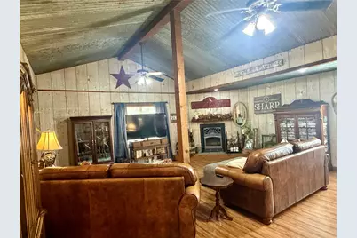 100 Nell Lane, Yantis, TX 75497 - Photo 15