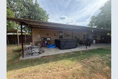 100 Nell Lane, Yantis, TX 75497 - Photo 11