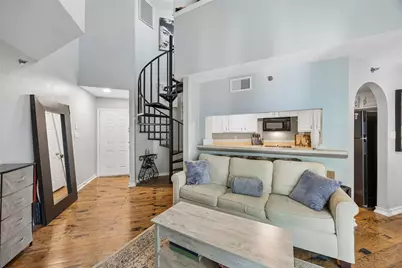 1001 Liberty Street #122, Dallas, TX 75204 - Photo 9