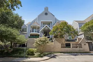 1001 Liberty St, Dallas, TX 75204 - Photo 1