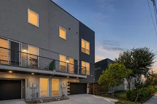 2349 N Carroll Ave, Dallas, TX 75204 - Photo 1